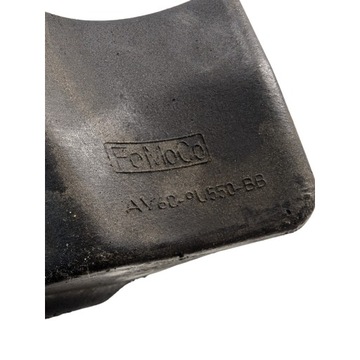 FORD TRANSIT CONNECT TDCI KRYT VSTŘIKOVAČE PALIVA AV60-9U550-BB