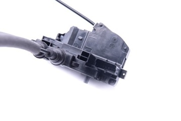 CENTRÁLNÍ ZÁMEK 16SKV653 ZADNÍ LEVÝ HYUNDAI SANTA FE II 81410-2B000