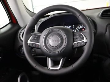 Jeep Renegade SUV Facelifting 1.3 GSE T4 Turbo 150KM 2018 Jeep Renegade 1.3 T-GDI, Salon Polska, Serwis ASO, zdjęcie 17
