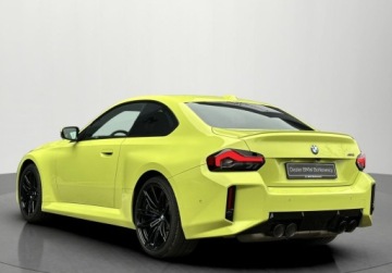 BMW Seria 2 F74 2025 BMW M2 Dostepny w Leasingu 103 WYPRZEDAZ 2025 BMW Bonkowscy Wroclaw, zdjęcie 4