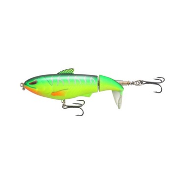WHOPPER PLOPPER WOBLER NOWY MODEL 18G FLOPPER HIT!