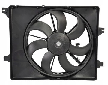 VENTILÁTOR HYUNDAI I20 1.0T 14-19 25350C8450