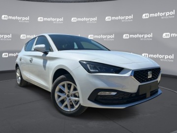 Seat Leon IV 2026 Seat Leon Style 1.5 e-TSI 115 KM DSG, zdjęcie 2