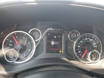  RAM 2500 Big Horn 2025 6.7 Diesel 370KM, zdjęcie 9