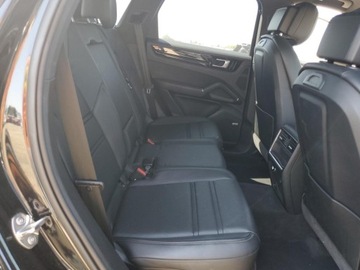 Porsche Cayenne III SUV 3.0 340KM 2018 Porsche Cayenne 2019 PORSCHE CAYENNE 3.0 Benzyna 340KM, zdjęcie 10