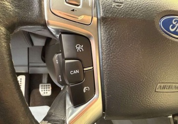 Ford Mondeo IV Kombi 2.0 EcoBoost 240KM 2013 Ford Mondeo TitaNiumX 2.0EB 240ps 6biegow BiXenon Bliss Kamera AktywnyTemp, zdjęcie 33