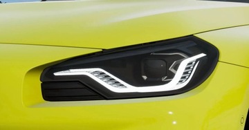 BMW Seria 2 F74 2025 BMW M2 WYPRZEDAZ 2025 Odbior w Listopadzie BMW Bonkowscy Wroclaw, zdjęcie 5