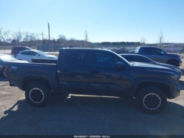 Toyota Tacoma II 2024 Toyota Tacoma Trd Off Road 2024 2.4 Benzyna 278KM, zdjęcie 6
