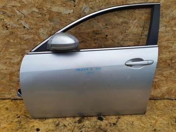 DVEŘE LEVÉ PŘEDNÍ MAZDA 6 GH