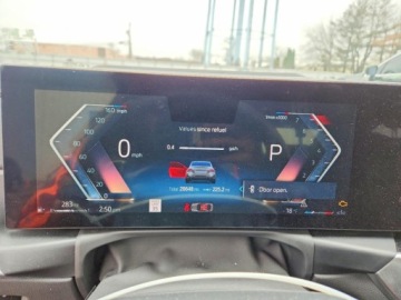 BMW Seria 2 F74 2024 BMW Seria 2 BMW serii 2 230i xDrive Coupe z 2024 roku , od ubezpieczalni, zdjęcie 9