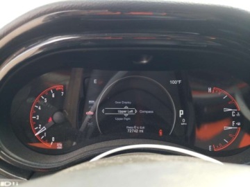 Dodge Durango III 3.6 V6 294KM 2021 Dodge Durango Sxt 2021 3.6 Benzyna 293KM, zdjęcie 9