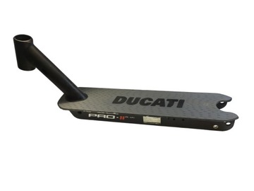 ORYGINAŁ Podest Blat Ducati Pro-II PLUS