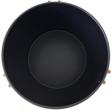 Металлическая подставка для цветов Цветочная клумба H90 см