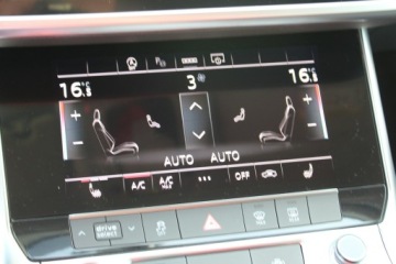 Audi A6 C8 Limousine 2.0 40 TDI 204KM 2022 Audi A6 Limousine Skora Salon Polska Gwarancja, zdjęcie 29