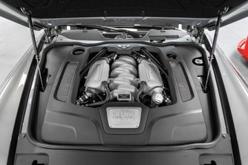 Bentley Mulsanne 2020 Bentley Mulsanne Speed 537 KM. Salon Polska., zdjęcie 19