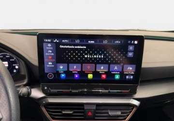 Cupra Formentor Crossover 2.0 TSI 190KM 2022 Cupra Formentor 2.0TSI 190KM DSG 4drive 20222023 r., salon PL,wspomaganie, zdjęcie 18
