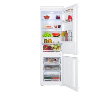 Встроенный холодильник Amica BK3265.4U 270л 177 см