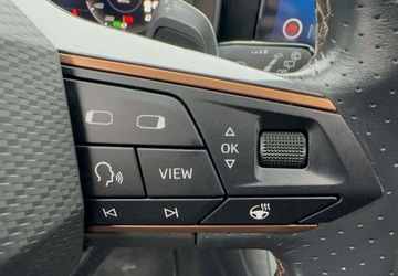 Cupra Formentor Crossover 1.5 TSI 150KM 2022 Cupra Formentor 1.5 TSI 150 KM 7 DSG 1.5 Benzyna 150KM, zdjęcie 17