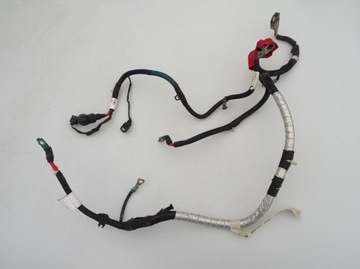 2010 MUSTANG 4.6 GT SVAZEK INSTALACE MOTORU ALTERNÁTORA STARTÉR KLIKA