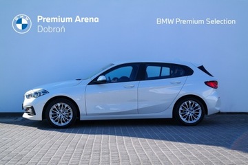 BMW Seria 1 F40 2021 BMW 118 BMW 118i LED PDC Podgrzewane Fotele BSI, zdjęcie 4