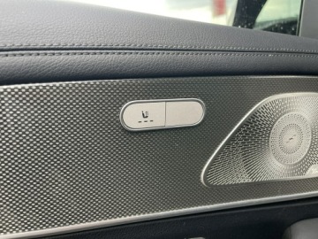 Mercedes GLE V167 SUV 2.9 400d 330KM 2022 Mercedes GLE 400 AMG Line Panorama Pneumatyka HAK, zdjęcie 15