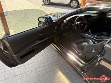 BMW Seria 3 E90-91-92-93 2009 BMW Seria 3 E93 Auto Punkt 3.0 Benzyna 400KM, zdjęcie 5