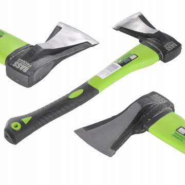 Колун-топор-клин 1,45 кг.