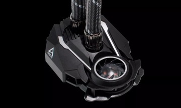 Arctic Liquid Freezer II 280 - Водяное охлаждение