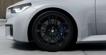 BMW Seria 2 F74 2026 BMW M2 3.0 Benzyna 480KM, zdjęcie 6