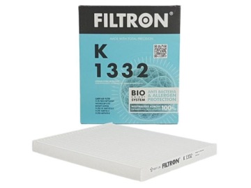 КОМПЛЕКТ ФИЛЬТРОВ FILTRON HYUNDAI IX35 1.6 2.0