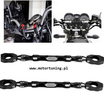 ПОПЕРЕЧИНА РУЛЯ 22 ММ ПОПЕРЕЧНА