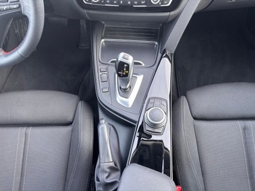 BMW Seria 3 F30-F31-F34 Gran Turismo Facelifting 2.0 320i 184KM 2018 BMW 3GT BMW 3GT 320i xDrive Sport, Salon PL, Bezwy, zdjęcie 25