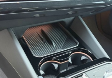 BMW Seria 5 G90-91 2026 BMW Seria 5 BMW 540d xDrive Touring M Pro Samochod demonstracyjny 3.0, zdjęcie 12