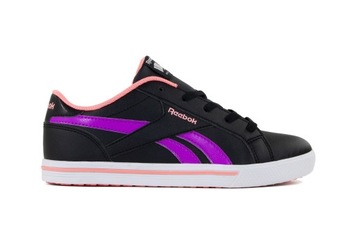 Buty młodzieżowe Reebok ROYAL COMP 2 BS5636 r. 36,5