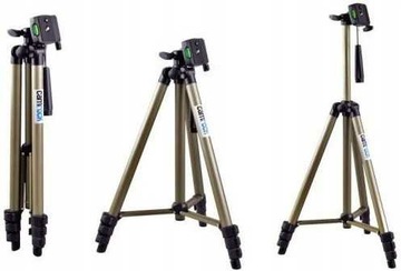 ШТАТИВ для CANON EOS 250D EOS 2000D EOS 4000D NIKON D3300 D5000 D5100 D5300