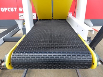 Ленточнопильный станок для реек TOPCUT - 500