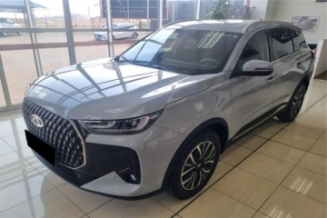 Chery Tiggo 7 SUV 1.6 T-GDI 147KM 2025 CHERY Tiggo 7 Comfort 1.6 T-GDI DCT Suv 147KM 2025, zdjęcie 2