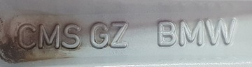 ДИСКИ BMW 1 2 3 4 5 7 F10 F20 F30 X3 X4 X5 8x18 18