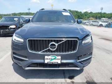 Volvo XC90 II 2018 Volvo XC 90 T6 Momentum 2018 2.0l 2.0 Benzyna 316KM, zdjęcie 6