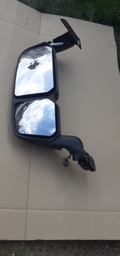 IVECO STRALIS s way lustro lusterko oryginal