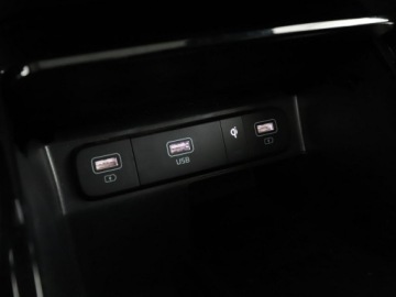 Kia Sorento IV SUV PHEV 1.6 T-GDI 265KM 2021 Kia Sorento PHEV 7 os 4x4 skóra panorama full LED, zdjęcie 30