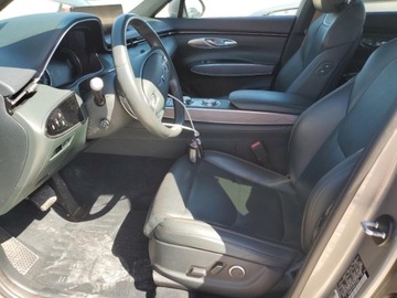  Genesis GV70 Base 2022 2.5l 2.5 Benzyna 300KM, zdjęcie 7