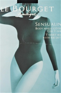 BODY WOLFORD LAMBADA LUX WISKOZA CYNAMON M 40 -50%