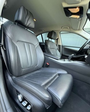 BMW Seria 5 G30-G31 2018 BMW Seria 5 BMW Seria 5 530e sport 2.0 Hybryda Plug-in 184KM, zdjęcie 28