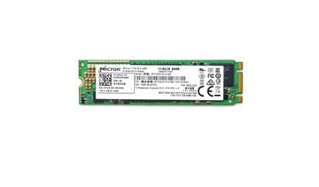 Superwydajny DYSK M.2 SATA 512GB SSD 2280