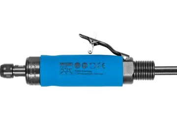 Pneumatyczna szlifierka prosta PGAS 8/100 HV 10 000 obr./min / 600 W Pferd