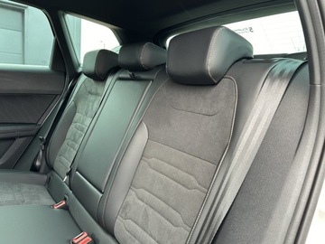 Cupra Ateca Crossover Facelifting 1.5 TSI 150KM 2024 Cupra Ateca 1.5 TSI DSG / 1właściciel / Salon Pols, zdjęcie 11