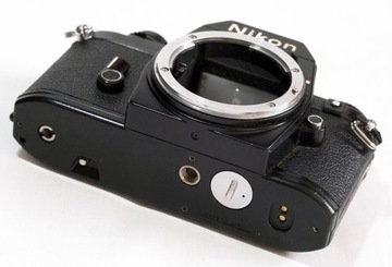Аналоговый корпус камеры Nikon EM