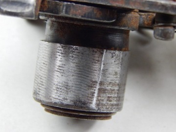 ЦЕНТРОБЕЖНЫЙ АКСЕЛЕРАТОР ЗАЖИГАНИЯ ДНЕПР ОРИГИНАЛ 141