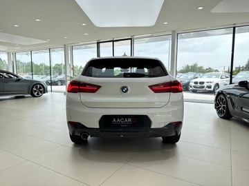 BMW X2 F39 2019 BMW X2 sDrive18i MSport, 1 właściciel, Salon Polsk, zdjęcie 2